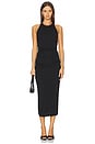 view 1 of 3 Zaira Dress in Black