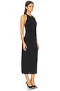 view 2 of 3 Zaira Dress in Black