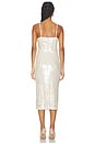 view 3 of 4 Liese Dress in Cream