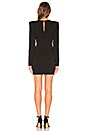 view 3 of 4 Makin Moves Dress in Black