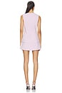 view 3 of 4 VESTIDO DILONE in Lilac