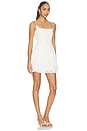 view 2 of 4 KIARRA ドレス in Cream