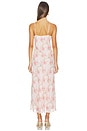 view 3 of 3 VESTIDO LIRAN in Pink Floral