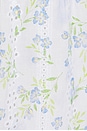 view 4 of 4 VESTIDO CHARLOTTE in Lilac White Floral