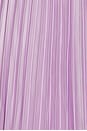 view 4 of 4 VESTIDO ALAIA in Lilac