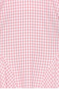 view 4 of 4 Meana Dress in Pink Gingham
