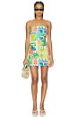 view 1 of 3 ROBE FATIMA in Sunset Oasis