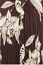 view 4 of 4 Clea Dress in Brown Floral