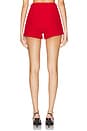 view 4 of 6 x REVOLVE Rivka Shorts in Red