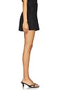 view 3 of 6 Ollie Shorts in Black