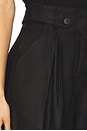 view 6 of 6 Ollie Shorts in Black