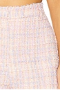 view 6 of 6 Wynn Shorts in Pink Multi
