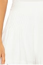 view 6 of 6 Ciro Shorts in White