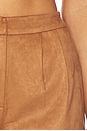 view 6 of 6 Jude Shorts in Camel