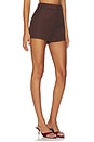 view 2 of 6 x REVOLVE Wynn Shorts in Brown