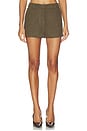 view 1 of 6 x REVOLVE Wynn Shorts in Olive