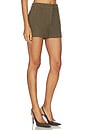 view 2 of 6 x REVOLVE Wynn Shorts in Olive