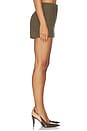 view 3 of 6 x REVOLVE Wynn Shorts in Olive
