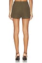 view 4 of 6 x REVOLVE Wynn Shorts in Olive