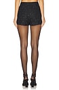 view 4 of 6 Wynn Shorts in Black