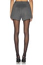 view 4 of 6 x REVOLVE Wynn Shorts in Grey