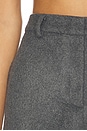view 6 of 6 x REVOLVE Wynn Shorts in Grey
