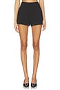 view 1 of 6 Wynn Shorts in Black