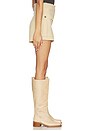 view 3 of 6 Beron Shorts in Tan