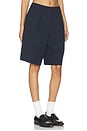 view 2 of 6 Quillie Shorts in Navy