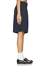view 3 of 6 Quillie Shorts in Navy