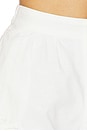 view 6 of 6 Joellyn Shorts in White