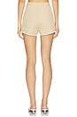 view 4 of 6 Kya Shorts in Taupe