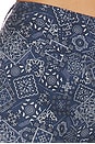 view 6 of 6 Adren Short in Navy Bandana