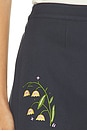 view 7 of 6 Jalen Shorts in Slate