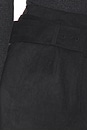 view 7 of 6 Rain Shorts in Black