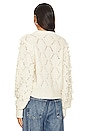 view 3 of 4 Lexi Sweater in Cream