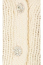 view 5 of 5 Mien Cardigan in Cream
