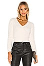 view 1 of 4 Sheresa Sweater in Ivory