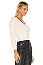 view 2 of 4 Sheresa Sweater in Ivory