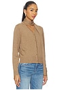 view 2 of 4 Glynne Sweater in Tan