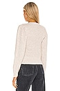 view 3 of 5 JERSEY CINDY in Oatmeal