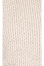 view 5 of 5 JERSEY CINDY in Oatmeal