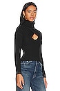 view 3 of 5 Soraya Sweater in Black