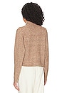 view 3 of 4 PULL EMBER in Mocha