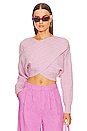 view 1 of 5 Mariana Sweater in Light Pink