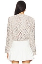 view 3 of 4 COVINA 자켓 in Cream