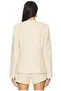 view 3 of 5 JACKET ジャケット in Oatmeal