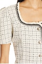 view 5 of 5 Zoela Jacket in Cream