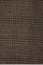 view 5 of 5 MANTEAU SEELEY in Brown Plaid