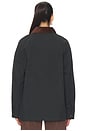view 4 of 5 Rylan Jacket in Navy
